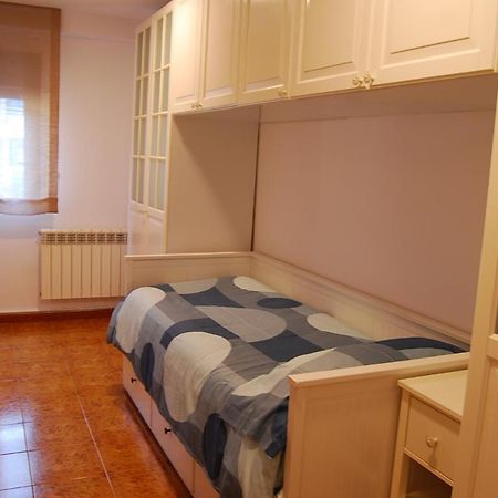 Casa Rural Puerta Del Gamoniteiru 波拉·德莱纳 外观 照片