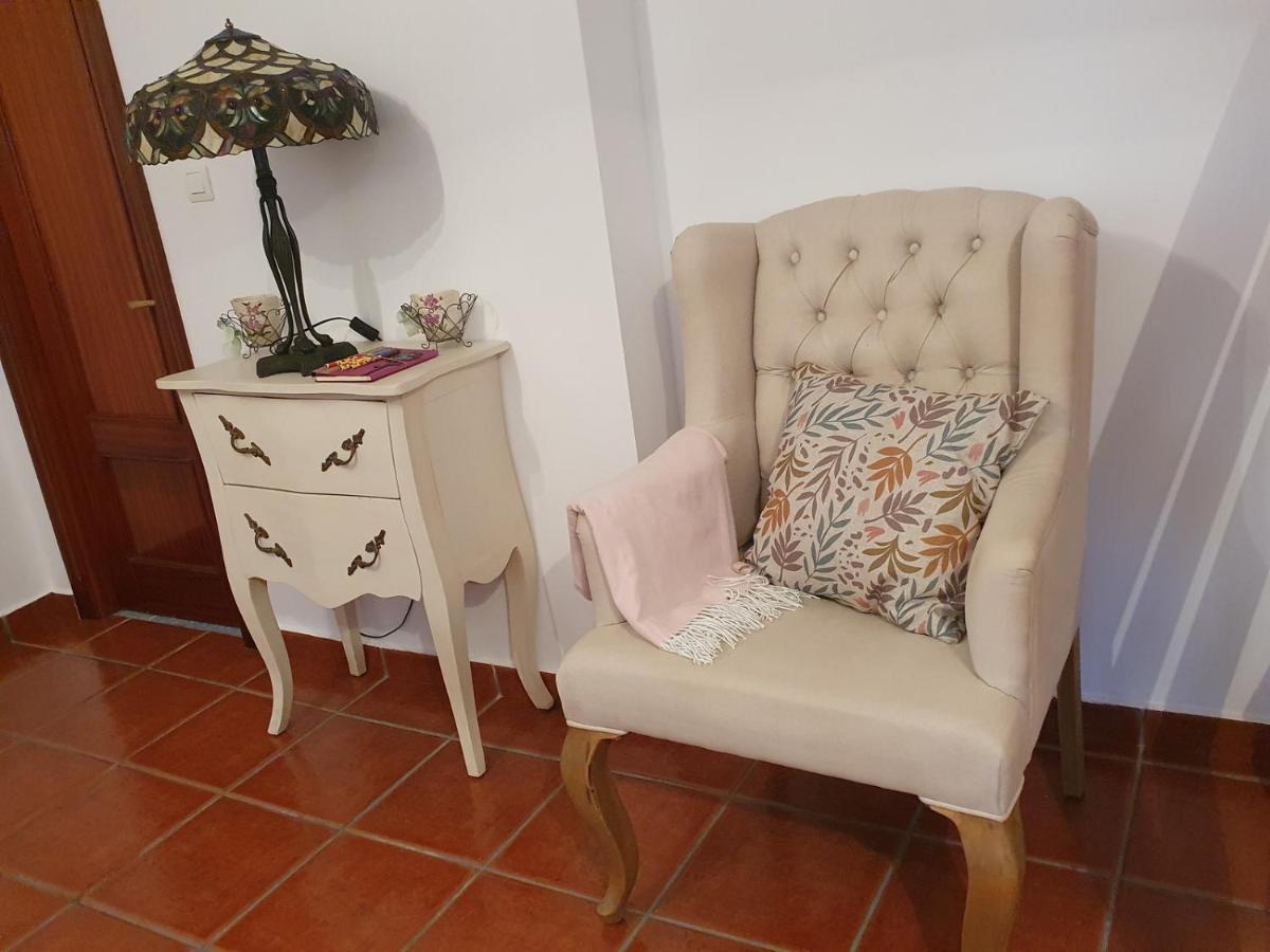 Casa Rural Puerta Del Gamoniteiru 波拉·德莱纳 外观 照片