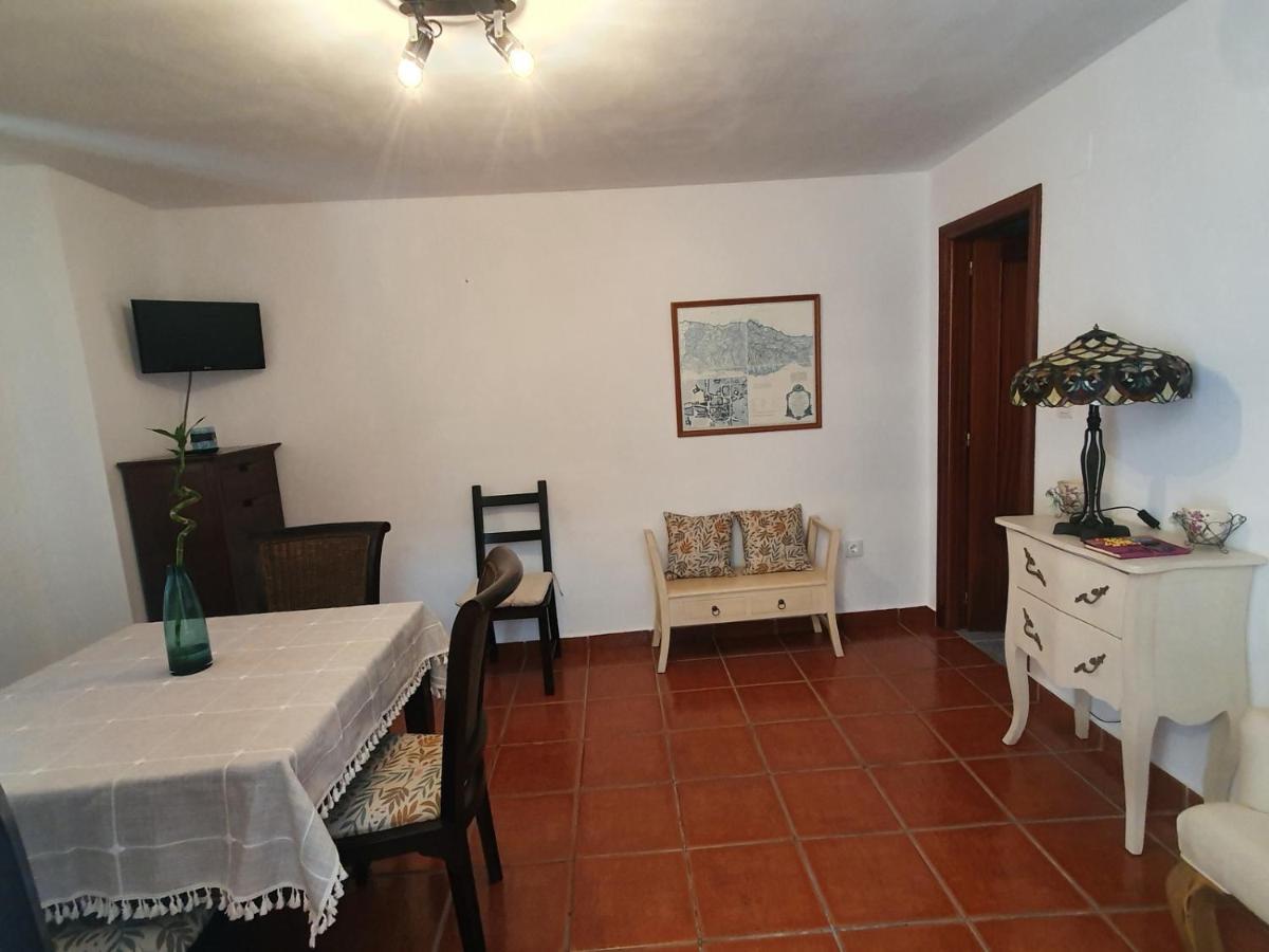 Casa Rural Puerta Del Gamoniteiru 波拉·德莱纳 外观 照片