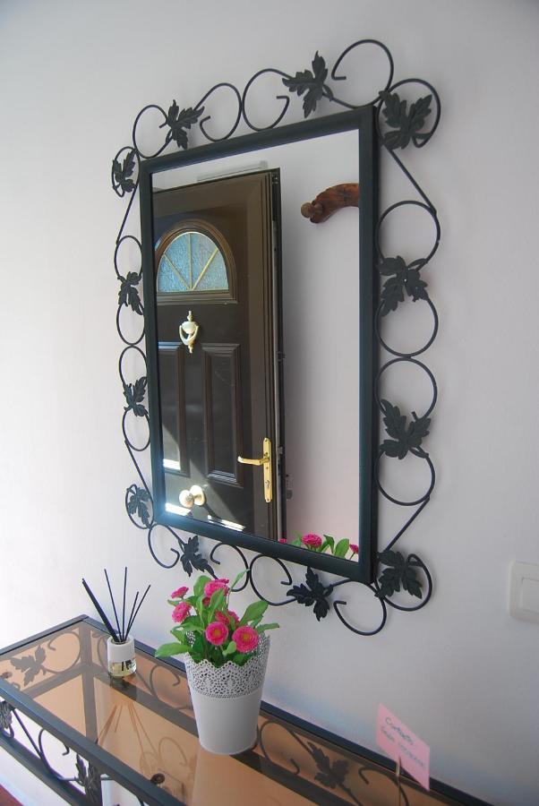Casa Rural Puerta Del Gamoniteiru 波拉·德莱纳 外观 照片