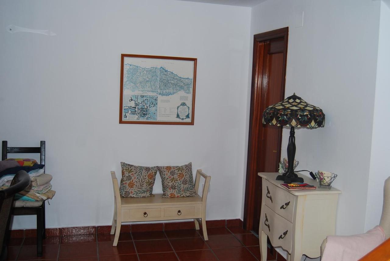 Casa Rural Puerta Del Gamoniteiru 波拉·德莱纳 外观 照片