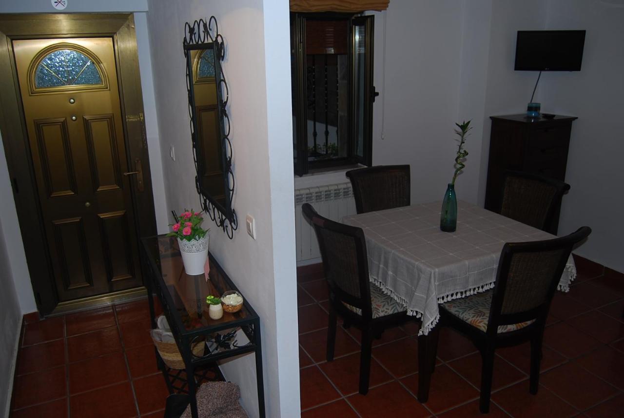 Casa Rural Puerta Del Gamoniteiru 波拉·德莱纳 外观 照片