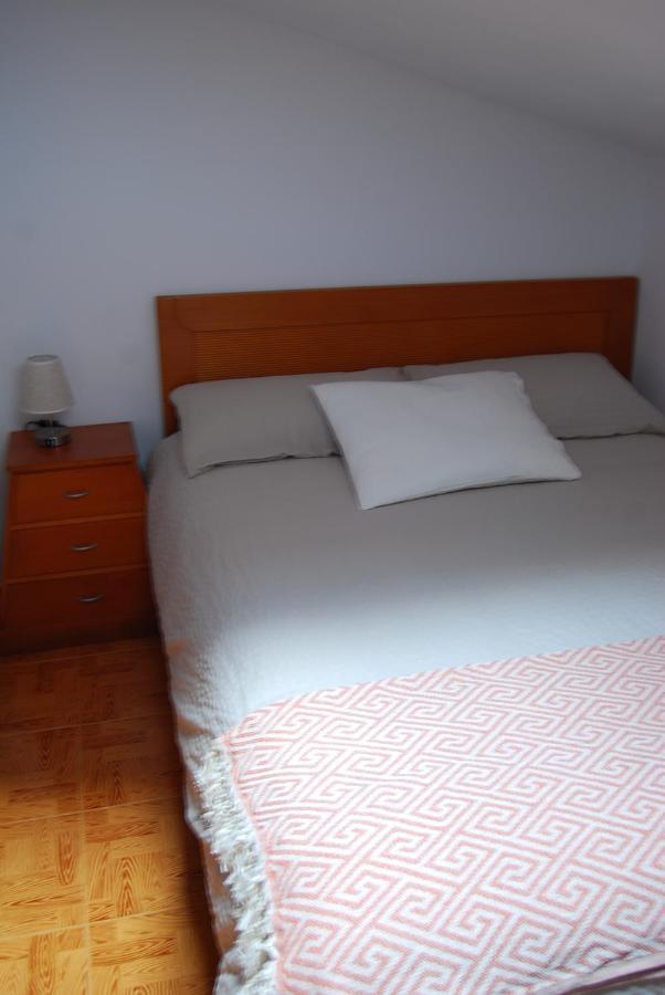 Casa Rural Puerta Del Gamoniteiru 波拉·德莱纳 外观 照片