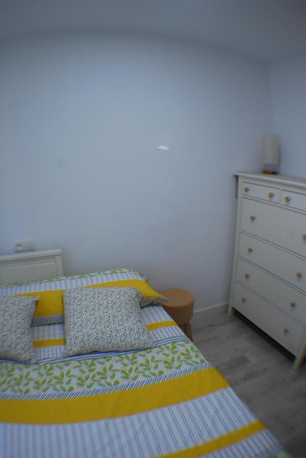 Casa Rural Puerta Del Gamoniteiru 波拉·德莱纳 外观 照片