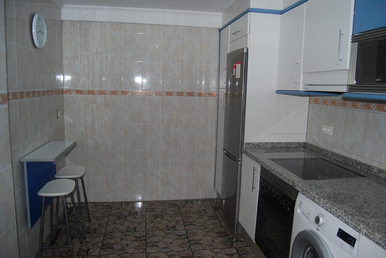 Casa Rural Puerta Del Gamoniteiru 波拉·德莱纳 外观 照片