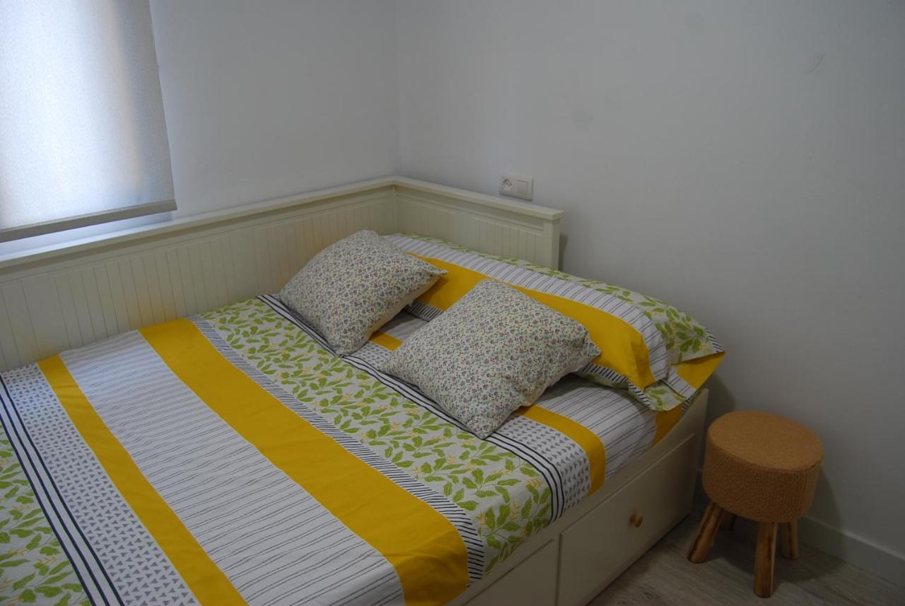 Casa Rural Puerta Del Gamoniteiru 波拉·德莱纳 外观 照片
