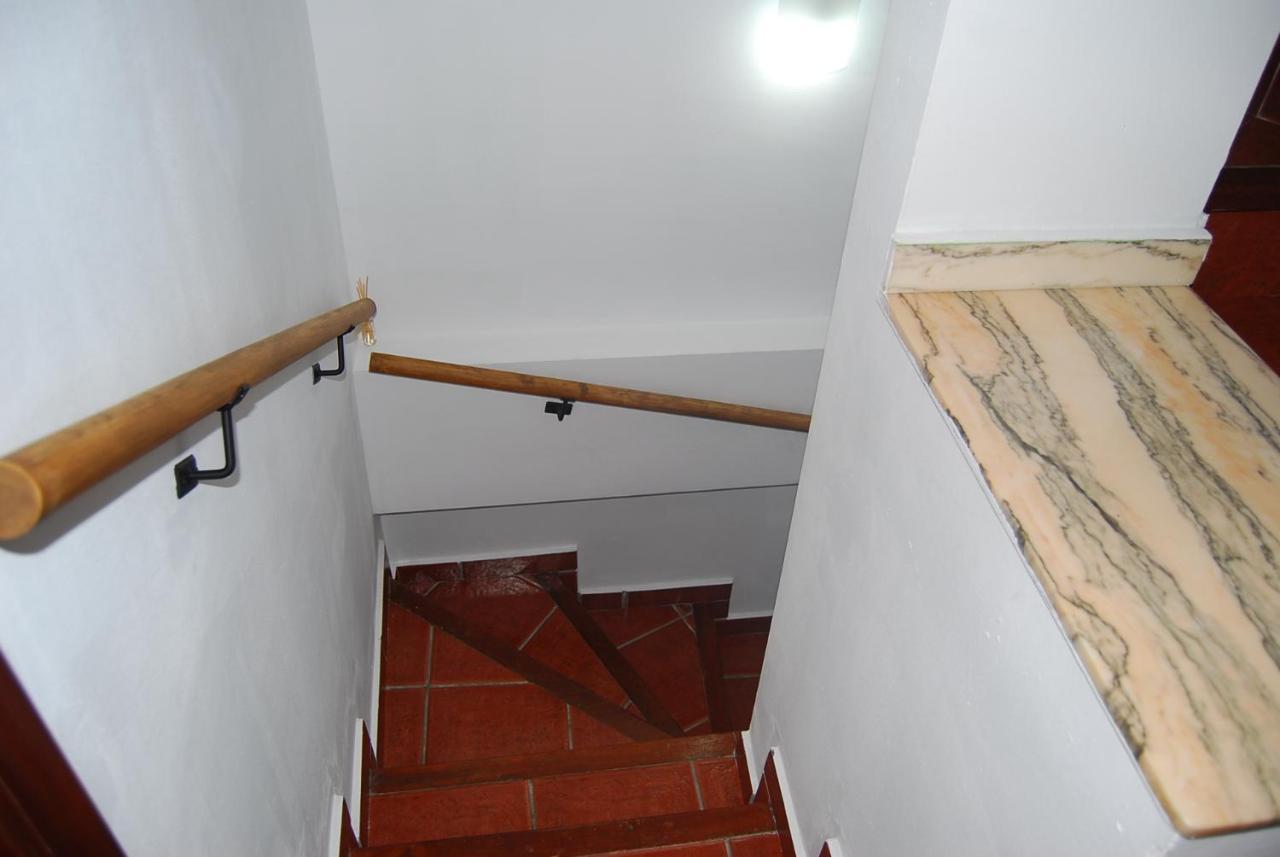 Casa Rural Puerta Del Gamoniteiru 波拉·德莱纳 外观 照片