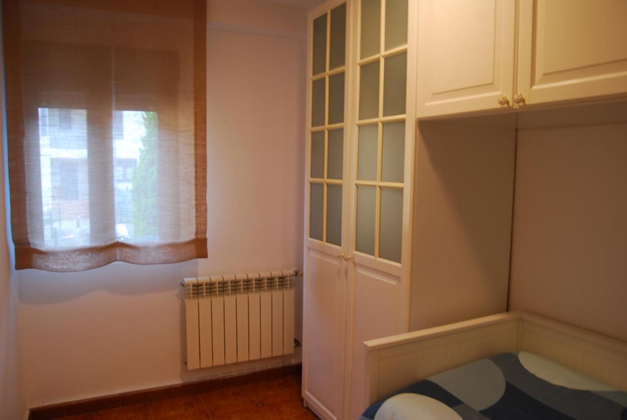 Casa Rural Puerta Del Gamoniteiru 波拉·德莱纳 外观 照片