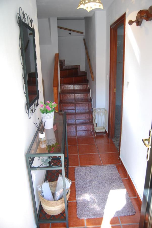 Casa Rural Puerta Del Gamoniteiru 波拉·德莱纳 外观 照片