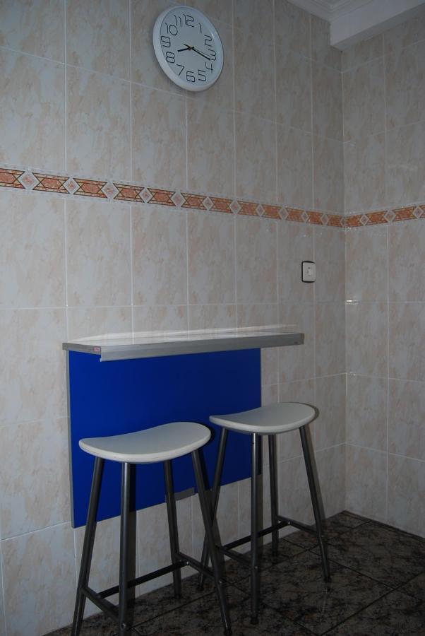 Casa Rural Puerta Del Gamoniteiru 波拉·德莱纳 外观 照片